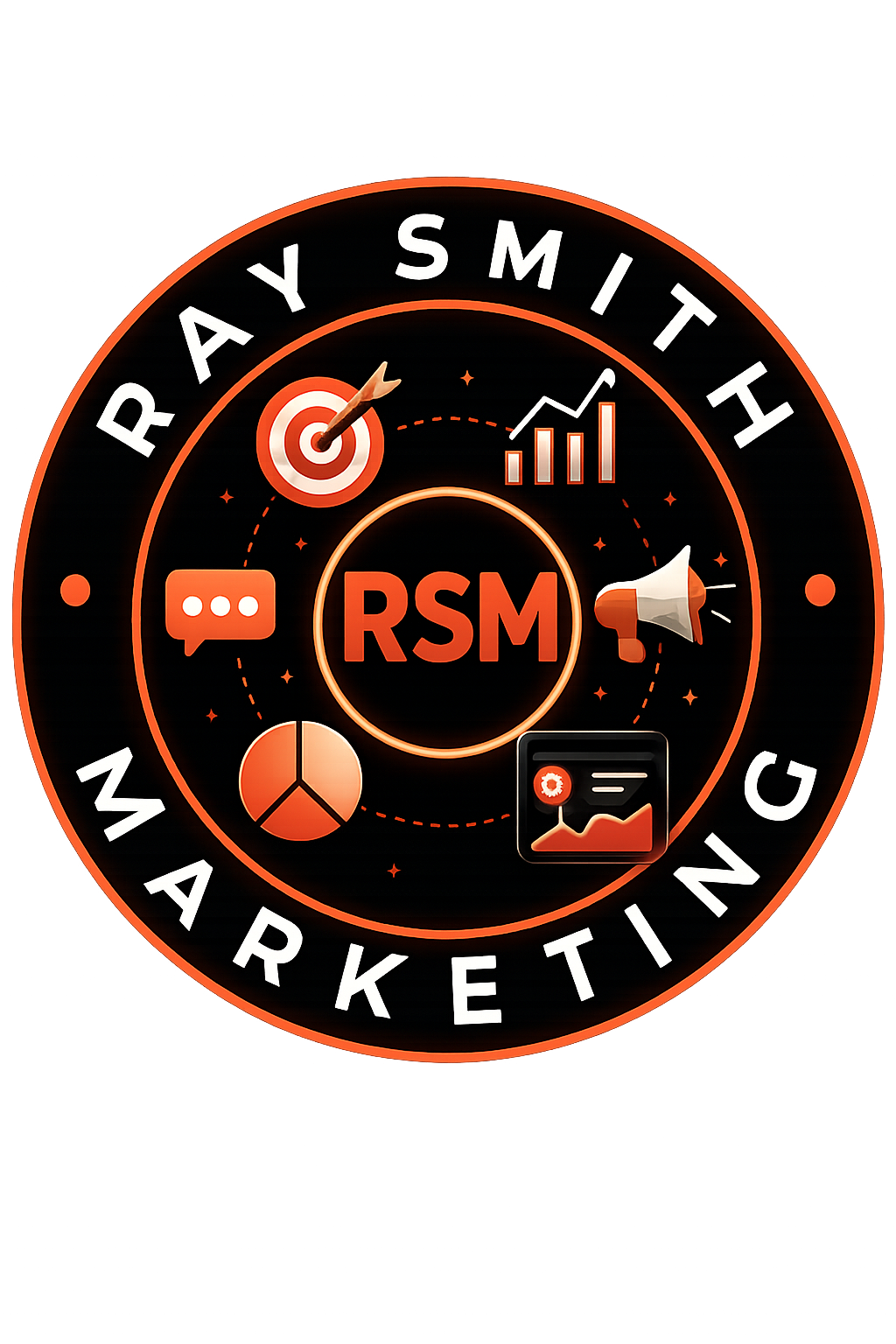 Ray Smith Marketing